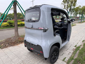<span class=keywords><strong>Scooter</strong></span> électrique 3 <span class=keywords><strong>roues</strong></span> pour adultes, 2 places, certifié CEE, prix d'usine, carrosserie ouverte, batterie au lithium, voiture de ville - Product Image 6