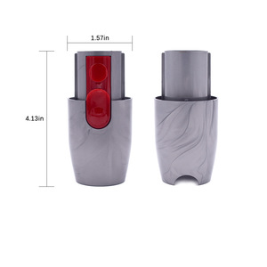 <span class=keywords><strong>Adaptateur</strong></span> supérieur adapté pour Dysons V7 V8 V10 <span class=keywords><strong>V11</strong></span> support de stockage pylônes chargeur cintre Base pièces d'aspirateur - Product Image 3