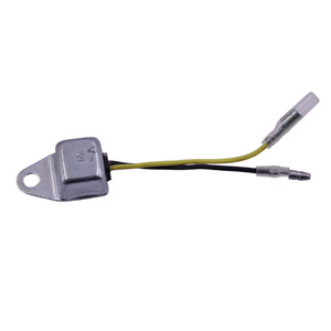 Factory Direct Supply 168F-190F Gasoline Generator Oil <b>Isolator</b> Essential Garden Machinery Parts Generator Parts Accessories - Product Image 4