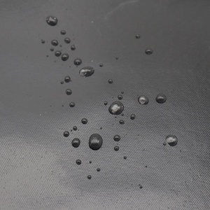 Tissu Oxford 100% polyester sergé ripstop enduit de silicone imperméable antidérapant pour sac de voiture, usage domestique, tapis de sol, tapis - Product Image 3