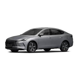 BYD Destroyer 05 DM-i, Sedán de Nueva Energía, Económico, Múltiples Versiones de Autonomía EV, Bajo Costo de Mantenimiento - Product Image 5