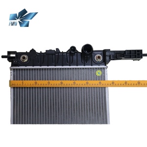 หม้อน้ำแอร์รถยนต์ 79265 สำหรับ Buick Enclave - Product Image 5