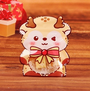 Многоразовая сумка для закусок - Product Image 6