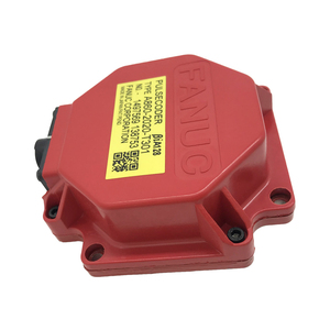 Codificador de Pulsos Fanuc Original A860 2020 T301, Encoder A860-2020-T301 - Product Image 1