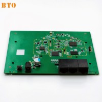 Service d'assemblage de circuits imprimés personnalisés, prototype rapide, OEM/ODM, certifié ISO9001, appareils électroménagers intelligents, mixeur, cafetière, machine à air