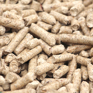 <span class=keywords><strong>100</strong></span>% granulés de bois de conifères pin bois litière pour chat sable - Product Image 1