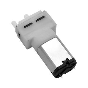 Pompe à diaphragme miniature silencieuse 030 du fabricant, masseur oculaire électrique avec fonction d'élimination des points noirs, couleur noire - Product Image 5