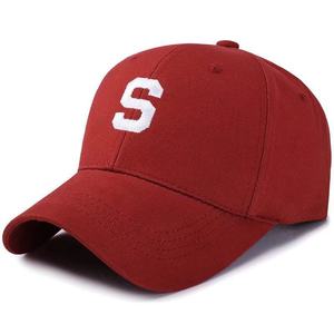 Gorras Snapback con dise&ntilde;o personalizado, gorras de b&eacute;isbol Snapback en blanco con logotipo bordado 3d, gorras de algod&oacute;n - Product Image 4