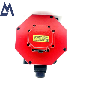 منتج أصلي جديد تمامًا Fanuc ، تسليم سريع لمحرك Fanuc الصناعي - Product Image 1