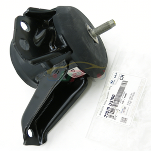 ชุดยึดเครื่องยนต์คุณภาพสูง BRACKET ASSY-ENGINE MTG 21810-D3100 21810D3100 สำหรับรถยนต์ฮุนได แอคเซนต์ 21810 D3100 - Product Image 2