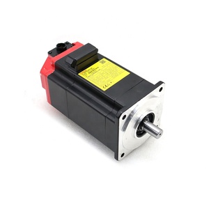 อะไหล่แท้ FANUC A06B-0063-B106 สำหรับเครื่อง CNC Machining Center ใช้งานได้อย่างมั่นคง ระบบอัตโนมัติ - Product Image 4