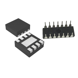 Chips FPGA Integrados 100% Originales, Circuitos Integrados de Matriz de Puertas Programables por el Usuario, 256-FTBGA (17x17) LAE3-17EA-6FTN256E - Product Image 1