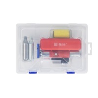 Bracelet de sécurité aquatique-gonflage automatique pour le sauvetage par noyade