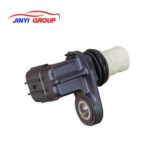 เซ็นเซอร์ตำแหน่งเพลาข้อเหวี่ยงเหมาะสำหรับ PE0118221มาสด้า3 2012-2021 2CRK0653 PE01-18-221 4300737 - Product Image 3