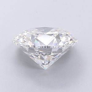 Ronda 3,01 D VVS2 para GIA Certified Lab Grown Diamond Piedra suelta para corte de joyería para pendientes Anillos y pulseras - Product Image 2