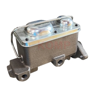 Komp กระบอกปั๊มเบรครถยนต์สำหรับ Chevrolet GMC MC36306 F101254 - Product Image 3