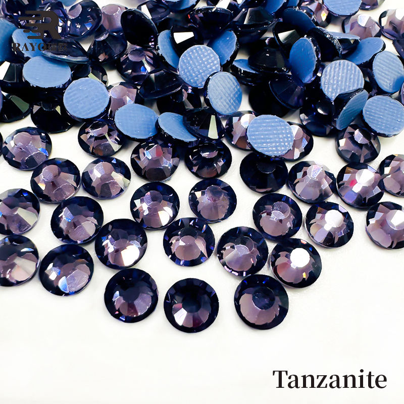 Tanzanite