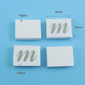 Ziri fabrika toptan mini tırnak tamponu EVA blok - Product Image 2