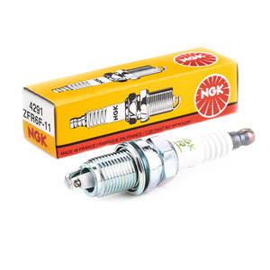 Bujías Originales NG <span class=keywords><strong>Iridium</strong></span> 4291 Zfr6f-11 de Alta Calidad para Autos Honda, BMW, Ford, Mazda - Product Image 1