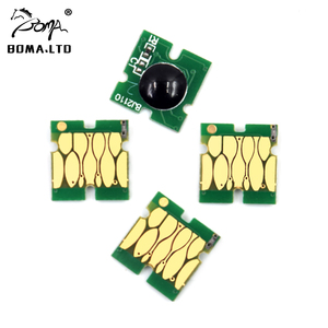 America 312 314 T312XL T314XL T312 T314 Puce compatible pour Epson <span class=keywords><strong>Expression</strong></span> <span class=keywords><strong>Photo</strong></span> <span class=keywords><strong>XP</strong></span>-<span class=keywords><strong>15000</strong></span> XP15000 <span class=keywords><strong>XP</strong></span> <span class=keywords><strong>15000</strong></span> Cartouche d'imprimantes - Product Image 6