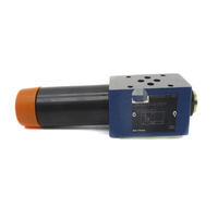 ZDR6DP2-43/210YM R900483788 NSNP Nouveau Contrôleur de Programmation PLC Dédié PAC pour Automatisation Industrielle, Stock Prêt à l'emploi