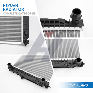 Radiatore Auto di fabbrica per Volkswagen per <span class=keywords><strong>PASSAT</strong></span> B5 1.8T '<span class=keywords><strong>01</strong></span> nuova condizione OEM 8 d0121251p/8 d0121251aj/8 d0121251ac/4 b01251g - Product Image 6