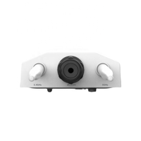 Altai CX600, Punto de Acceso Exterior Versátil para WiFi en Vehículos y Cobertura de Punto Ciego, Optimizado para Monitoreo y Rastreo de Activos