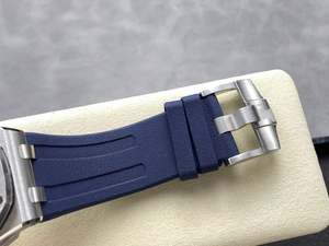 Reloj Mecánico Automático de Alta Calidad al por Mayor, Luminoso, 42MM, Movimiento ETA 3124, Multifuncional - Product Image 6