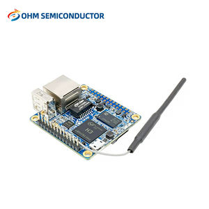 Orange Pie <strong>Orangepi</strong> <strong>Zero</strong> Computer Development Board 512MB Quanzhi H3 Chip Embedded Linux Development - Product Image 3