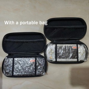 เครื่องเล่นเกมมือสองสำหรับ PSP 1000 2000 3000 E1000 - Product Image 4