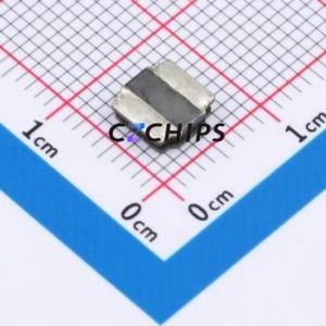 Inducteur de puissance SFE6020A-6R8M-F-HF SMD, 6x6mm (Inductance : 6,8 µH) (Précision : 20%) Courant nominal : 2,3A - Product Image 2