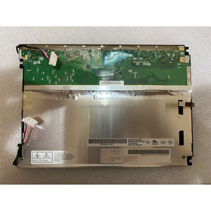 G084SN05 V4 Pantalla LCD resistente de 8,4 pulgadas para terminal POS de control industrial Original en stock - Product Image 3