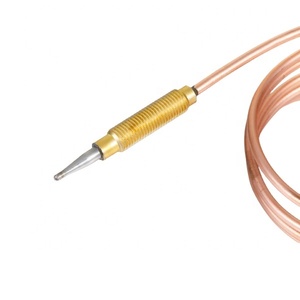 Termopar <span class=keywords><strong>universal</strong></span> de fogão a gás - Product Image 1