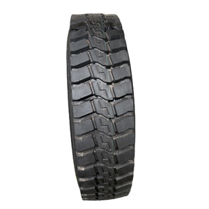 12.00R20 20PR Anti-surcharge, anti-déchirure, résistant à la chaleur, flanc épaissi, remplaçable, adapté aux conditions routières complexes - Product Image 1