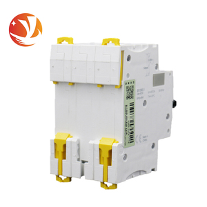 Neuf d'origine -Schneider- A9F18332 Disjoncteur PLC Contrôleur programmable - Product Image 3