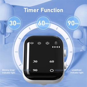 Alarma de Enuresis Recargable, Impermeable, con Sensor de Alta Sensibilidad, Inalámbrica, para Niños, Tendencia <span class=keywords><strong>2026</strong></span> - Product Image 4