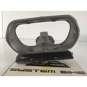 Serbatoio di Espansione dell'Acqua Compatibile per Ducati St4, Ricambio per Serbatoio di Troppopieno - Product Image 1