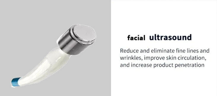 échographie faciale