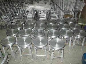 <span class=keywords><strong>Tabouret</strong></span> <span class=keywords><strong>de</strong></span> <span class=keywords><strong>Bar</strong></span> en <span class=keywords><strong>aluminium</strong></span>, chaise <span class=keywords><strong>de</strong></span> comptoir, en hauteur, pour cuisine, offre spéciale, 2022 - Product Image 4