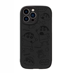 New 2023 Products Cute Japanese Anime Cartoon Mobile <strong>Phone</strong> <strong>Case</strong> for Apple iPhone 15 Pro Max 14 13 12 11 Plus - Product Image 6