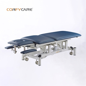 COINFYCARE EL05 CE/ISO fábrica marquesa de tratamento - Product Image 4