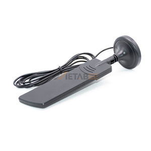 <span class=keywords><strong>Antena</strong></span> de doble banda WiFi <span class=keywords><strong>2</strong></span>.4G 5.8G tipo pato de goma 4G 5G LoRa UHF 3dBi 5dBi con base magnética para SMA Macho 3 metros - Product Image 5