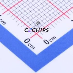 Resistencia SMD TD03G2550FT 0603 (Tipo: Película Delgada) (Resistencia: 255 Ohmios Precisión: 1%) - Product Image 1