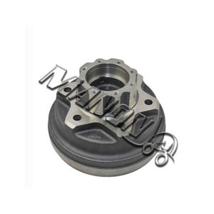 Tambor de Freno Trasero Yale 5242530409229723-00 para Reparación y Reemplazo de Piezas de Montacargas - Product Image 2