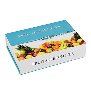 Draagbare Digitale <span class=keywords><strong>Fruit</strong></span> Hardheid Tester AGY-15 AGY-30 <span class=keywords><strong>Fruit</strong></span> Stevigheid <span class=keywords><strong>Penetrometer</strong></span> Sclerometer Meting Gereedschap - Product Image 6