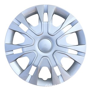 En gros, enjoliveurs de roue universels modifiés de <span class=keywords><strong>14</strong></span> <span class=keywords><strong>pouces</strong></span> en acier pour moyeux de roue automobiles - Product Image 5