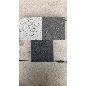Carreaux de sol en céramique modernes pour extérieur 600x600mm, pour <span class=keywords><strong>terrasse</strong></span> au bord de la piscine, résistants aux intempéries, antigel, antidérapants, usage commercial, durables - Product Image 3