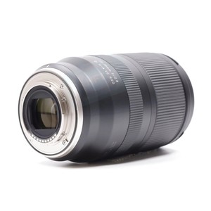 Lente HFT Profissional Tamron 17-70mm F/2.8 Di III-A VC RXD Full Frame para Câmeras <span class=keywords><strong>Mirrorless</strong></span> E-mount/Fujifilm - Product Image 5