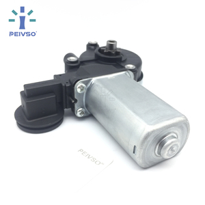 New <b>Power</b> Window Regulator Motor Assembly 85710-0K020 for Hilux KUN25 / Fortuner GGN50 Electric Window Lift Motor Replacement - Product Image 5