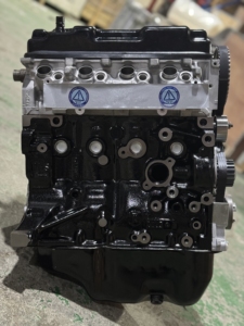 Bloc <span class=keywords><strong>moteur</strong></span> complet CFA 1.4L TU3AF pour SPA <span class=keywords><strong>Peugeot</strong></span> <span class=keywords><strong>206</strong></span> 207 306 Partner Citroën C2 C3 Saxo Berlingo - Product Image 1